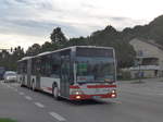 (183'869) - VBN Calw - CW-DE 9002 - Mercedes am 23.