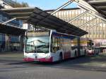 (157'293) - MBus, Mnchengladbach - Nr.