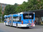 (162'529) - RSV Reutlingen - RT-EW 1063 - Mercedes am 24.