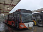 (210'776) - Genve-Tours, Genve - Mercedes am 8.