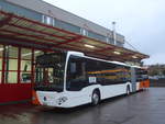 (210'859) - Genve-Tours, Genve - ZH 26 U - Mercedes am 8.