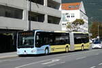 (280'557) - Ledermair, Schwaz - SZ 537 TF - Mercedes am 18.