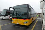 (282'844) - CarPostal Ouest - VD 578'138/PID 11'775 - Mercedes am 6.