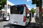 (287'620) - Fischle, Stuttgart - Nr. 31/ES-FS 1031 - Mercedes am 6. Juni 2026 in Pfungstadt, Eberst�dter Strasse