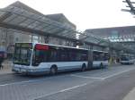 (157'334) - MBus, Mnchengladbach - Nr.