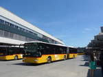 (206'782) - PostAuto Bern - Nr.