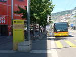 (208'445) - PostAuto Wallis - Nr.