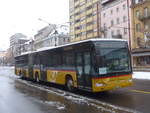 (224'154) - PostAuto Bern - Nr.