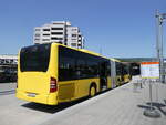 (274'464) - PostAuto Nordschweiz - BL 154'283/PID 12'419 - Mercedes (ex AAGL Liestal Nr.