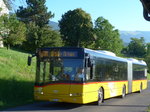 (173'159) - CarPostal Ouest - VD 305'217 - Solaris am 20.