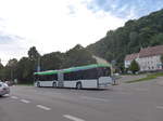 (183'870) - Weiss, Rottenburg - T-W 329 - Solaris am 23.