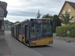 (208'588) - PostAuto Bern - Nr.