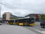 (225'435) - PostAuto Wallis - Nr.