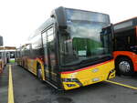 (256'713) - CarPostal Ouest - VD 563'296/PID 11'329 - Solaris am 5.