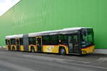 (283'325) - CarPostal Ouest - VD 563'296/PID 11'329 - Solaris am 20.