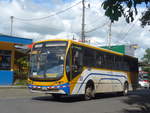 (211'268) - ??? - 4388 - Busscar am 14.