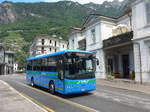 (182'267) - STPS Sondrio - DV-567 LR - Cacciamali am 24.