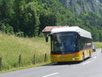 (194'430) - PostAuto Bern - BE 474'560 - Hess am 25.