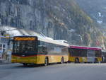 (211'005) - PostAuto Bern - Nr.