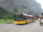 (220'927) - PostAuto Bern - Nr.