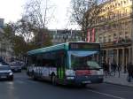 (166'731) - RATP Paris - Nr.