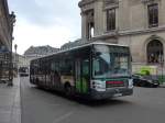 (166'942) - RATP Paris - Nr.