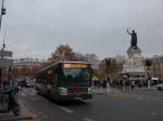 (166'978) - RATP Paris - Nr.