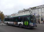 (167'146) - RATP Paris - Nr.