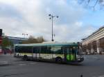 (167'328) - RATP Paris - Nr.