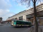 (167'329) - RATP Paris - Nr.