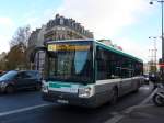 (167'348) - RATP Paris - Nr.