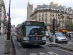 (167'358) - RATP Paris - Nr.