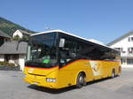 (184'177) - TSAR, Sierre - VS 132'779 - Irisbus (ex PostAuto Wallis Nr.