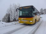 (188'395) - PostAuto Wallis - Nr.