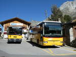 (228'788) - Oser, Brchen - VS 93'575 - NAW/Lauber (ex Epiney, Ayer) + PostAuto Wallis - Nr.