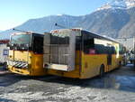 (232'387) - PostAuto Wallis - Nr.