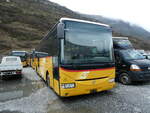 (264'267) - PostAuto Wallis - Nr.