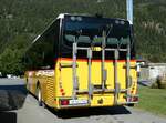 (254'854) - Gaudenz, Andeer - GR 163'716/PID 5593 - Irisbus (ex Mark, Andeer) am 8.