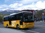 (273'992) - PostAuto Wallis - Nr.