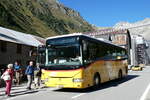 (279'864) - PostAuto Zentralschweiz - Nr.
