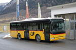 (284'628) - Gaudenz, Andeer - GR 163'716/PID 5593 - Irisbus (ex Mark, Andeer) am 6.