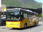 (160'463) - BUS-trans, Visp - VS 97'000 - Iveco am 10.