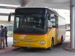 (171'949) - Autotour, Visp - VS 6097 - Iveco am 25.