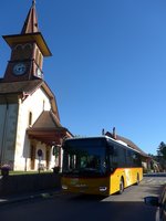 (173'140) - CarPostal Ouest - VD 115'073 - Iveco am 19.