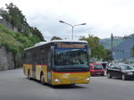 (174'261) - PostAuto Graubnden - GR 102'503 - Iveco am 21.