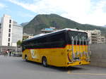 (184'238) - Autotour, Visp - VS 27'026 - Iveco am 25.