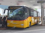 (184'244) - PostAuto Wallis - VS 445'905 - Iveco am 25.