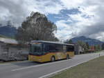 (184'927) - PostAuto Graubnden - GR 102'562 - Iveco am 16.