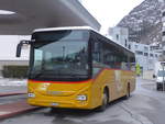 (187'979) - Autotour, Visp - VS 27'026 - Iveco am 20.