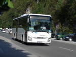 (196'834) - PostBus - BD 15'112 - Iveco am 11.